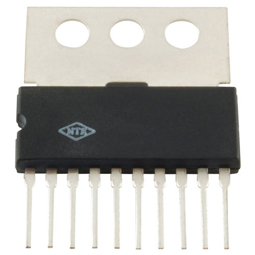 NTE1185 electronic component of NTE