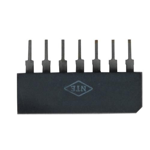 NTE1195  Semiconductors