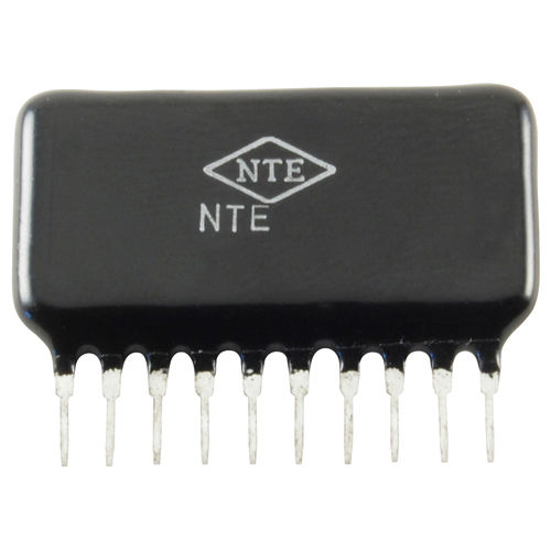 NTE1201 electronic component of NTE