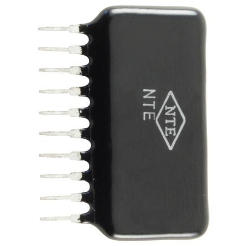 NTE1201 Unclassified