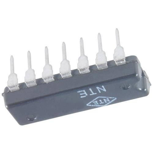 NTE1206  Semiconductors