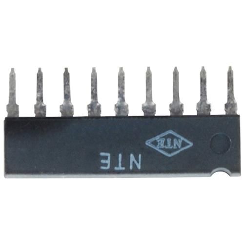 NTE1210  Semiconductors
