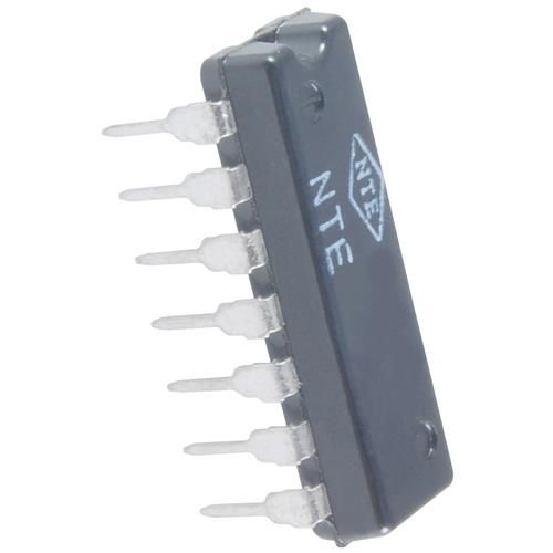 NTE1213 Audio Amplifiers