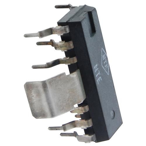 NTE1231 Unclassified