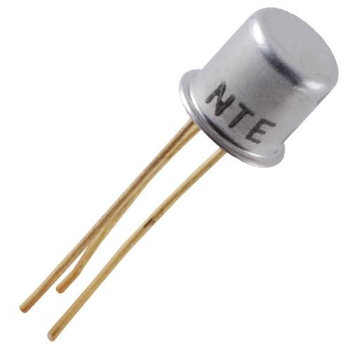 NTE123A-5 Unclassified