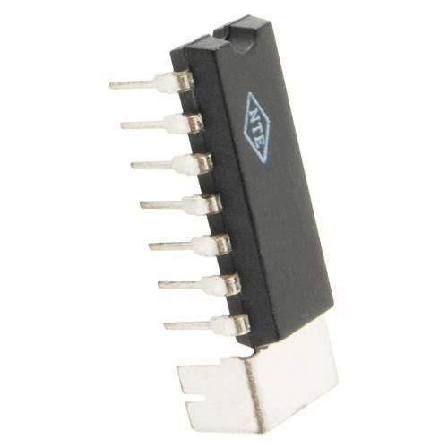 NTE1246 Unclassified