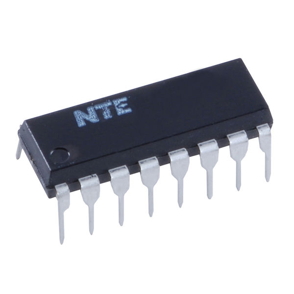 NTE1248 electronic component of NTE