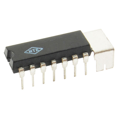 NTE1257 electronic component of NTE