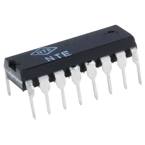 NTE1267 electronic component of NTE