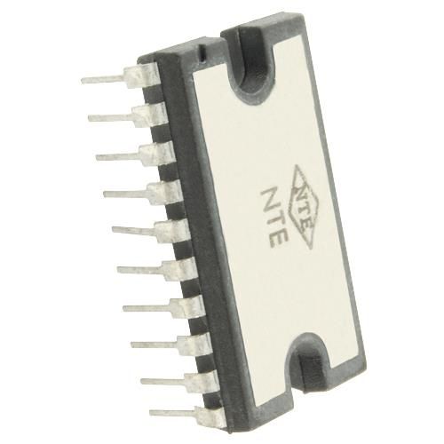 NTE1273 Unclassified