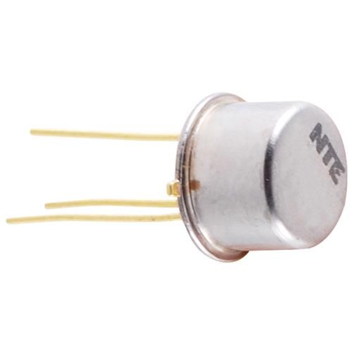NTE128-5 Unclassified