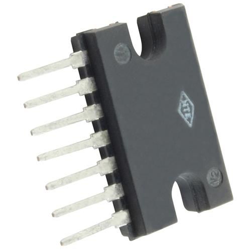 NTE1286 Unclassified
