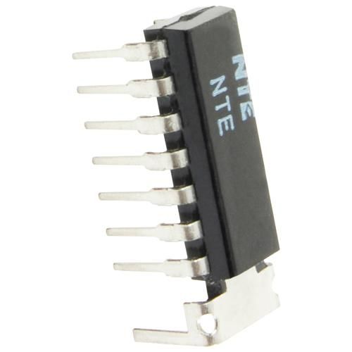 NTE1303 Unclassified