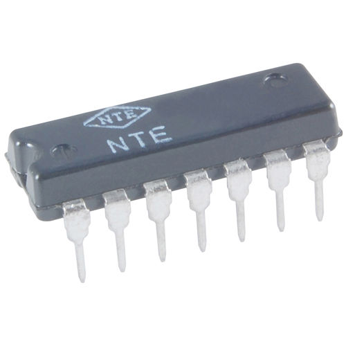 NTE1308 electronic component of NTE