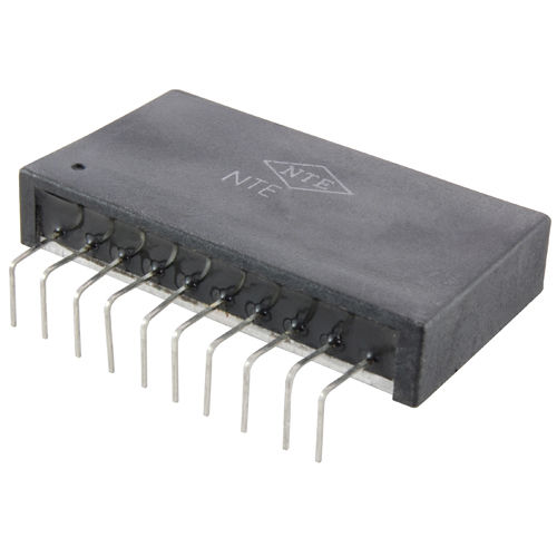 NTE1318 electronic component of NTE