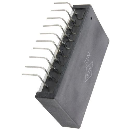 NTE1318 Unclassified