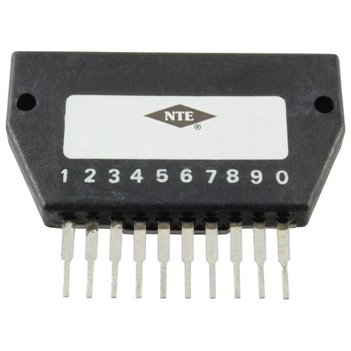NTE1323 electronic component of NTE