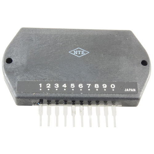 NTE1326 electronic component of NTE