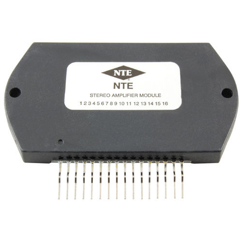 NTE1330 electronic component of NTE