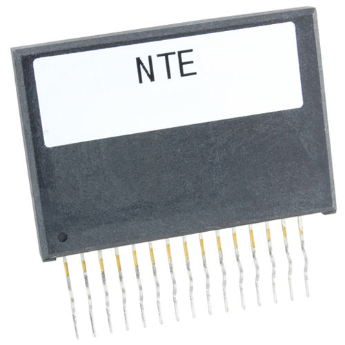 NTE1338 electronic component of NTE