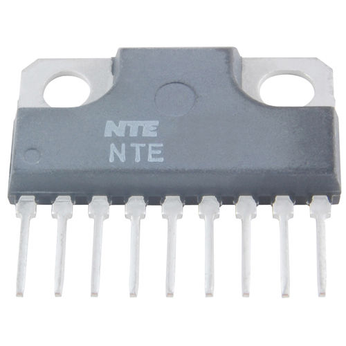 NTE1362 electronic component of NTE