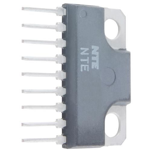 NTE1362 Unclassified