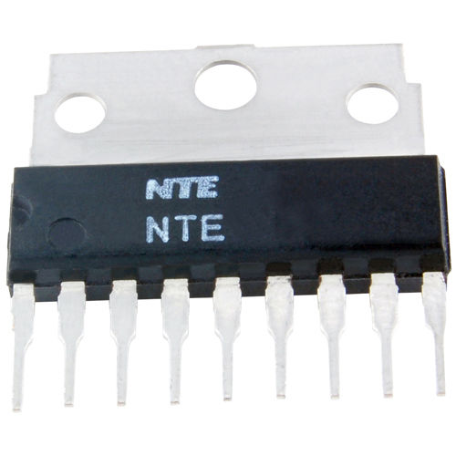 NTE1363 electronic component of NTE