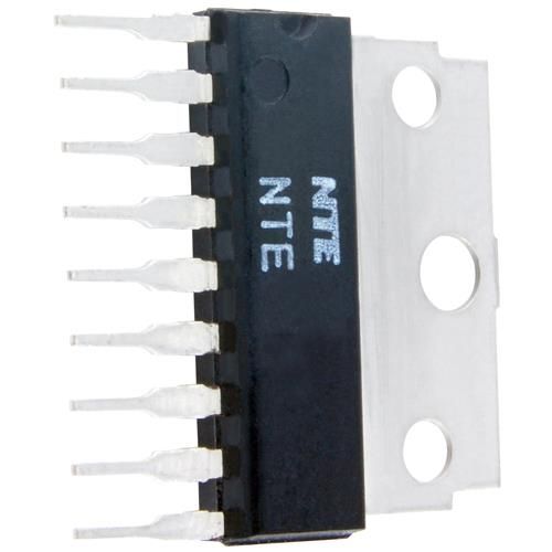 NTE1363 Unclassified