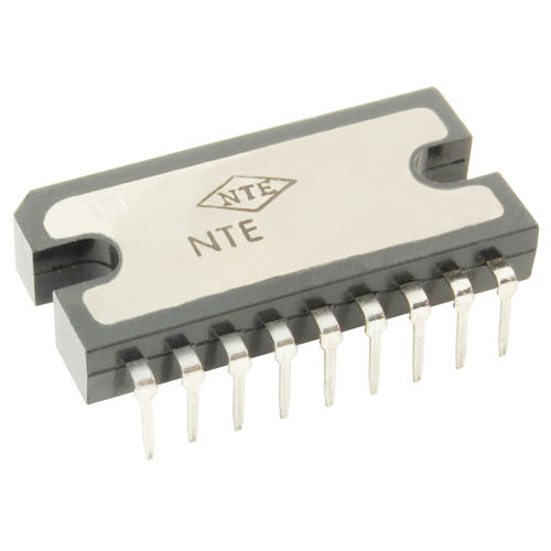 NTE1367 electronic component of NTE