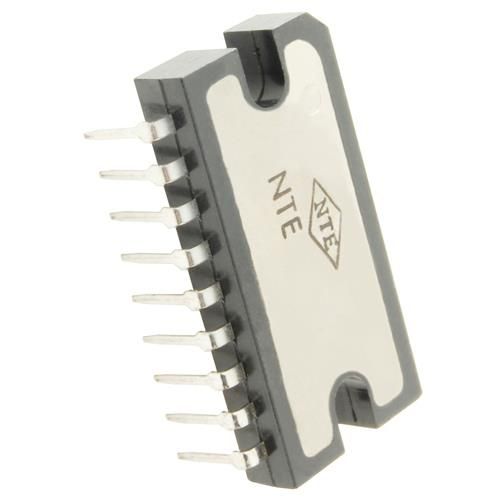 NTE1367 Unclassified
