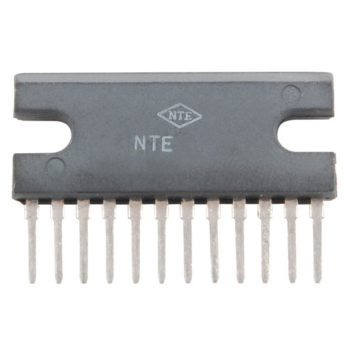 NTE1368 electronic component of NTE