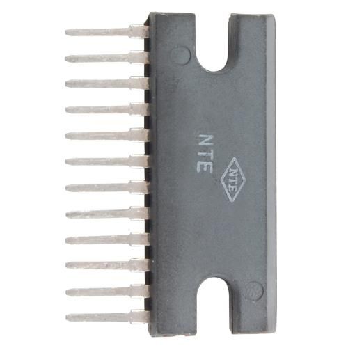 NTE1368 Unclassified