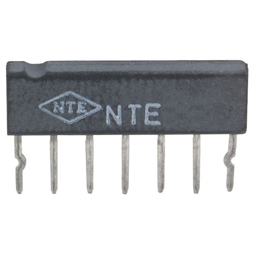 NTE1431 electronic component of NTE