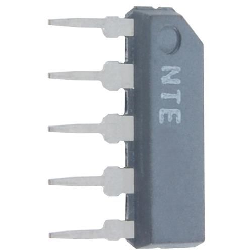 NTE1434 Unclassified
