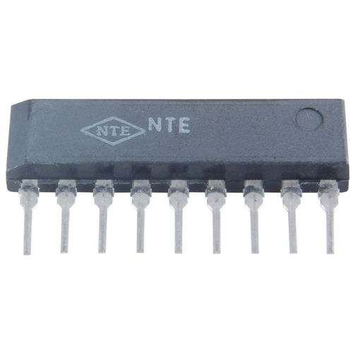 NTE1448 electronic component of NTE