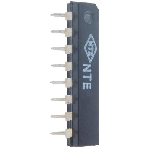 NTE1449 Unclassified