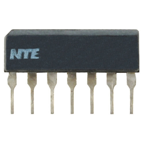 NTE1468 electronic component of NTE