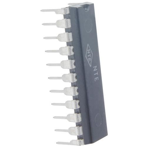NTE1483 Unclassified