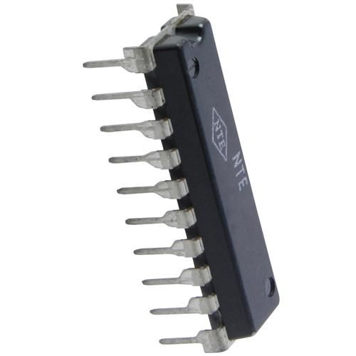 NTE1486 Unclassified