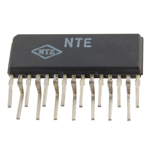 NTE1493 electronic component of NTE