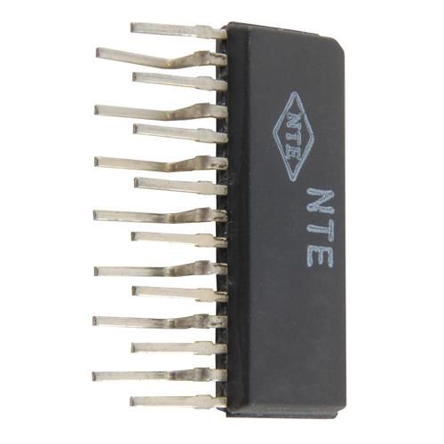 NTE1495 Unclassified