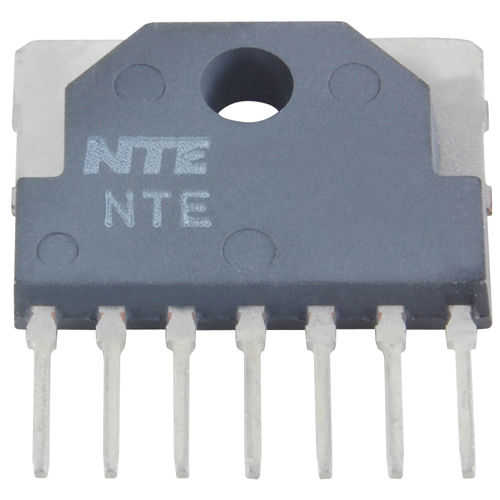 NTE15002 electronic component of NTE