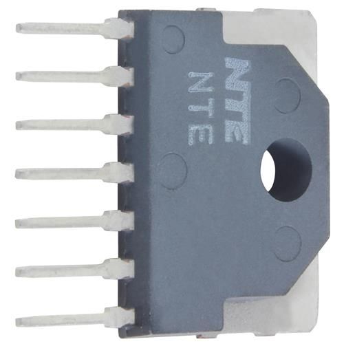 NTE15002 Unclassified
