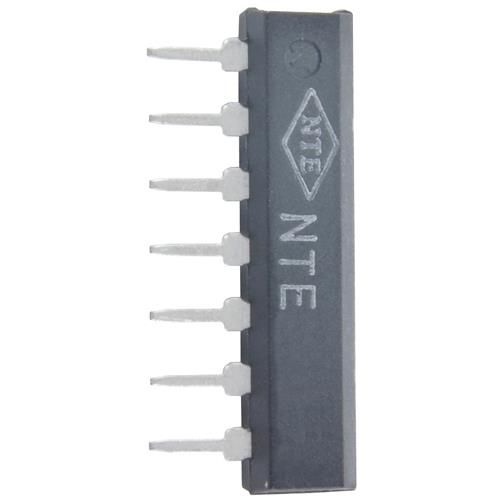 NTE15005 Unclassified