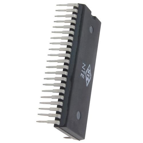 NTE15007 Unclassified