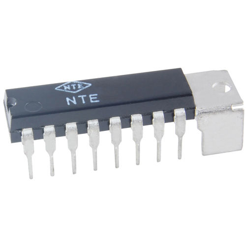 NTE1500 electronic component of NTE