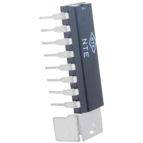 NTE1500 Unclassified
