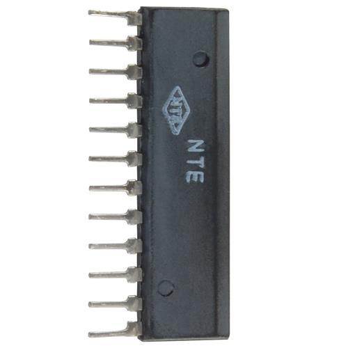 NTE15029 Unclassified