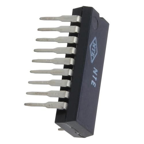 NTE15030 Unclassified