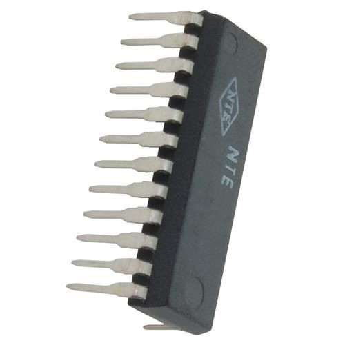 NTE15038 Unclassified